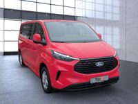 Ford Tourneo Custom - Vorschau Bild 5