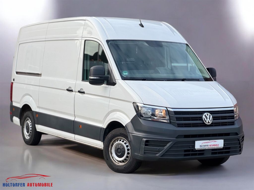 Image of Volkswagen Crafter