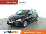 Seat Ibiza 1.6 TDI Style*NAVI*PDC*SHZ*KLIMA*LIMITER* - Seat Ibiza 6K mit Diesel-Antrieb
