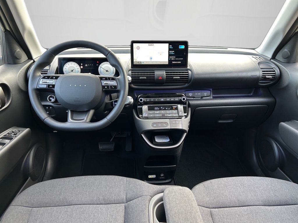 Hyundai INSTER – Bild 11