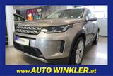 Land Rover Discovery Sport P300e  PHEV Aut LED/Nav  - Land Rover Discovery Sport P300e Gebrauchtwagen