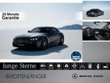 Mercedes-Benz SL 43 AMG PREMIUM Edition HeadUp Leder Burmester - graue Mercedes-Benz SL 43 AMG