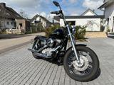 Harley-Davidson Street Bob FXDB - Top Zustand - wenige Kilometer - HARLEY-DAVIDSON 2009 STREET BOB