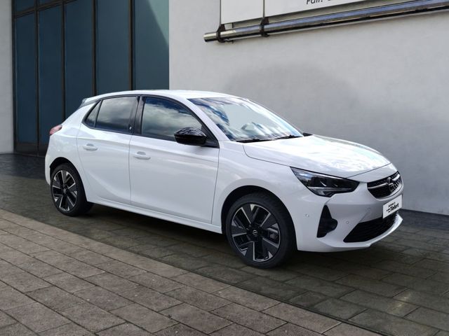 Corsa-e GS (F)