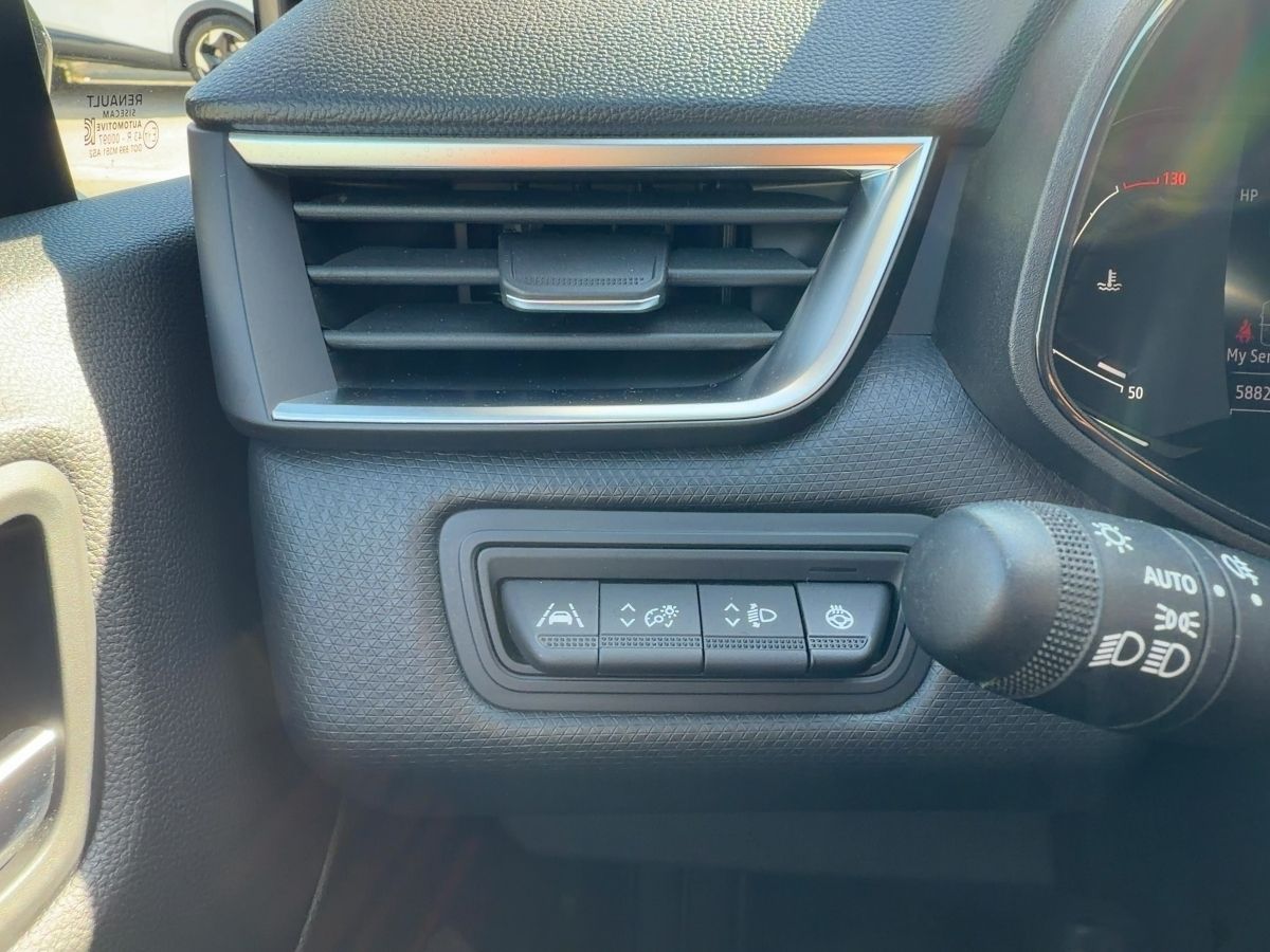 Renault Clio - Bild 16