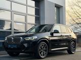 BMW X3 20d xD M SPORT*KAM*LEDER*WEBASTO*AD LED*19 - BMW X3 Gebrauchtwagen in Düsseldorf