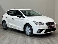 Seat Ibiza 1,6 TDI Reference KLIMA/NAVI/MFA/1-HAND