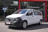 Mercedes-Benz Vito Tourer extralang 8-Sitzer Aut. Navi Kamera - Mercedes-Benz Vito mit Diesel-Antrieb: Kleinbus, Sitzer 8