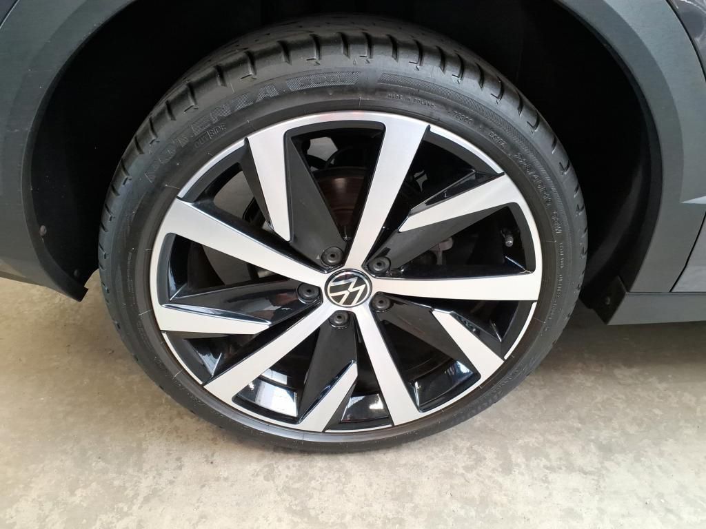 Volkswagen T-Roc Cabriolet R-Line 1.5 TSI RFK*PDC*Klima*NAV