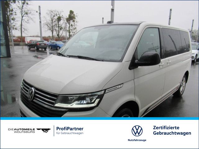 Volkswagen T6.1 Multivan 2.0 DSG 4 Motion Edition AHK/Multi