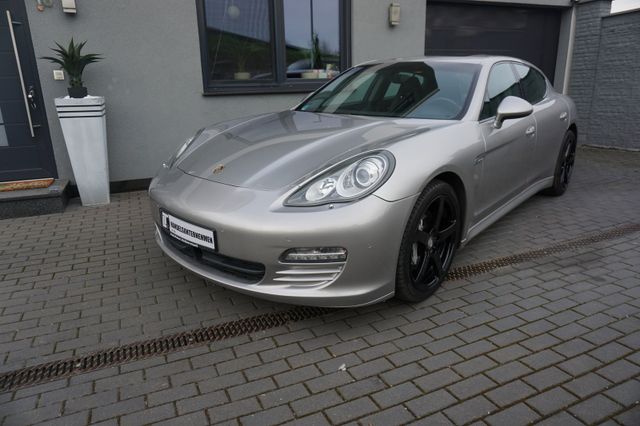 Porsche Panamera 4S,e. Dach,Belüftung,20-Zoll