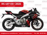 Aprilia RS 457 E5+ - Aprilia Motorräder in München