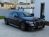 Mercedes-Benz S 580 4MATIC - AMG-Line Panorama  - Mercedes-Benz S 580 in Bochum