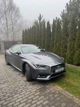 Other Infiniti Q60 3.0 V6 - Other: Sportwagen
