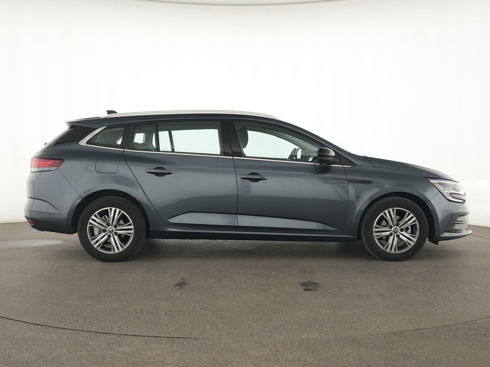Renault Megane - Bild 6