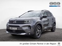 Citroën C5 Aircross - Vorschau Bild 1