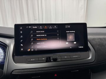 Nissan Qashqai N-Design Leder*Pano*HeadUp*20Zoll