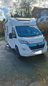 Dethleffs Just 90 6812 EB - Dethleffs 68