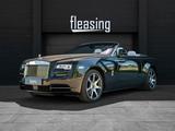 Rolls-Royce Dawn 6.6 V12 - Rolls-Royce: Cabrio