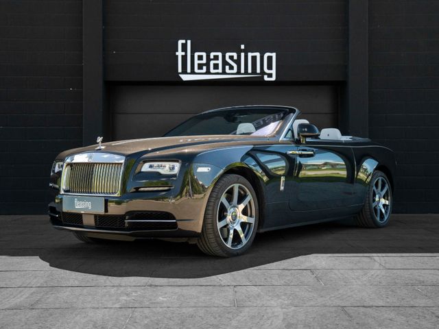 ROLLS ROYCE Dawn