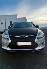 Hyundai i30 FDH FIFA WM Edition* 2.Hand*HU... - Hyundai i30: Fd