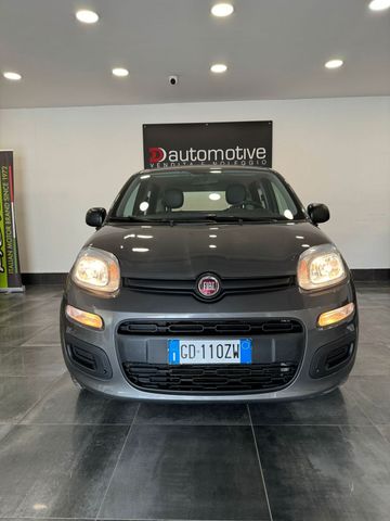 Fiat Panda 1.2