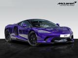 McLaren GT | Luxe | MSO | Premium Pack - McLaren GT mit Benzin-Antrieb: Automatik