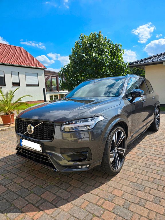 Image of Volvo XC90