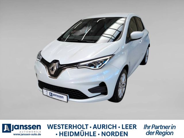 Renault ZOE E-Tech 100% el. EXPERIENCE (Selection) R135