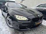 BMW 640d Gran Coupe*SoftClo*NAVI*SitzHzg*SitzBlft*36 - BMW 640: Limousine