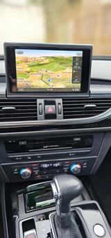 Audi A6 3.0 TFSI quattro S tronic Avant - - Audi A6 aus 2011: Kombi