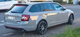 Skoda Octavia 2.0 TSI DSG RS Combi RS - Skoda Octavia: Combi Dsg