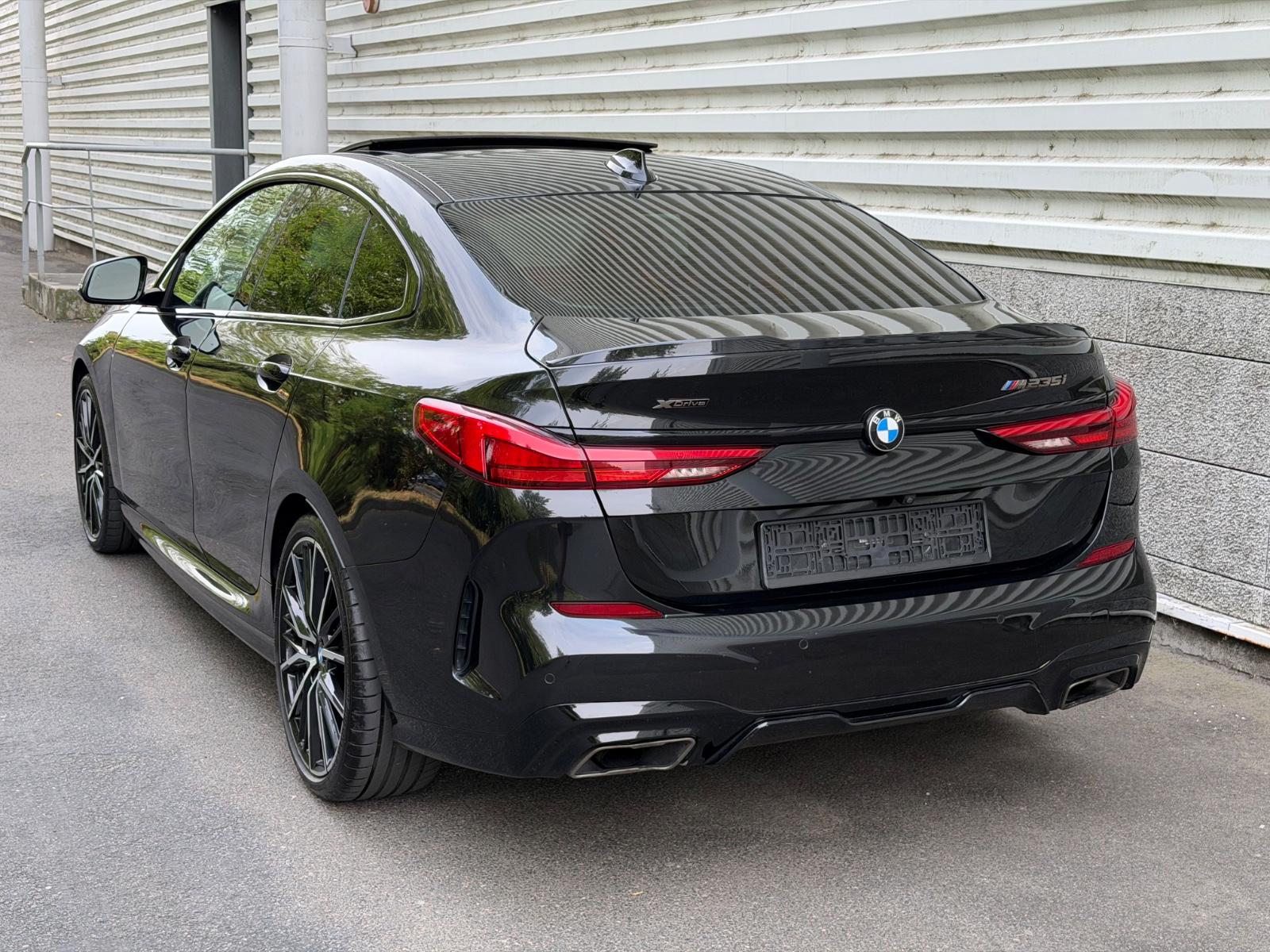 BMW M235i xDrive Gran Coupé Steptronic