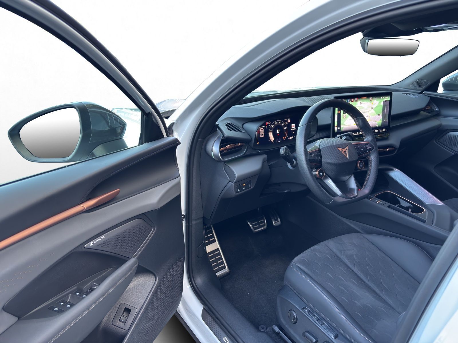 Cupra Terramar - Bild 13