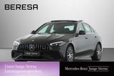 Mercedes-Benz C 43 AMG 4M Distronic Pano Digital Light Winter - Mercedes-Benz C 43 AMG Jahreswagen