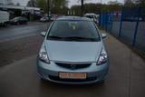 Honda Jazz 1.4 ES 1. Hand von der Oma - Honda Jazz in Oberhausen
