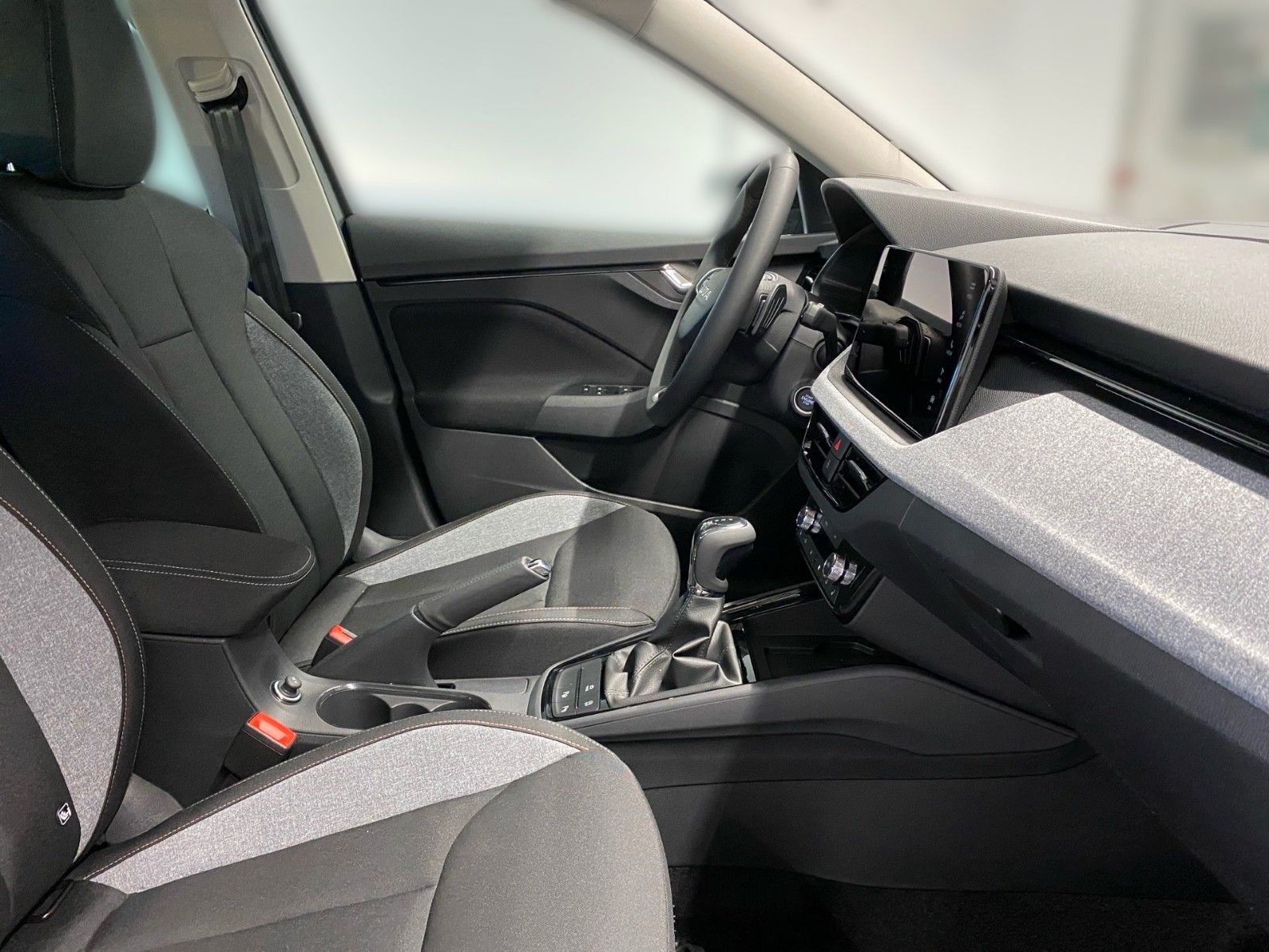 Skoda Kamiq - Bild 19