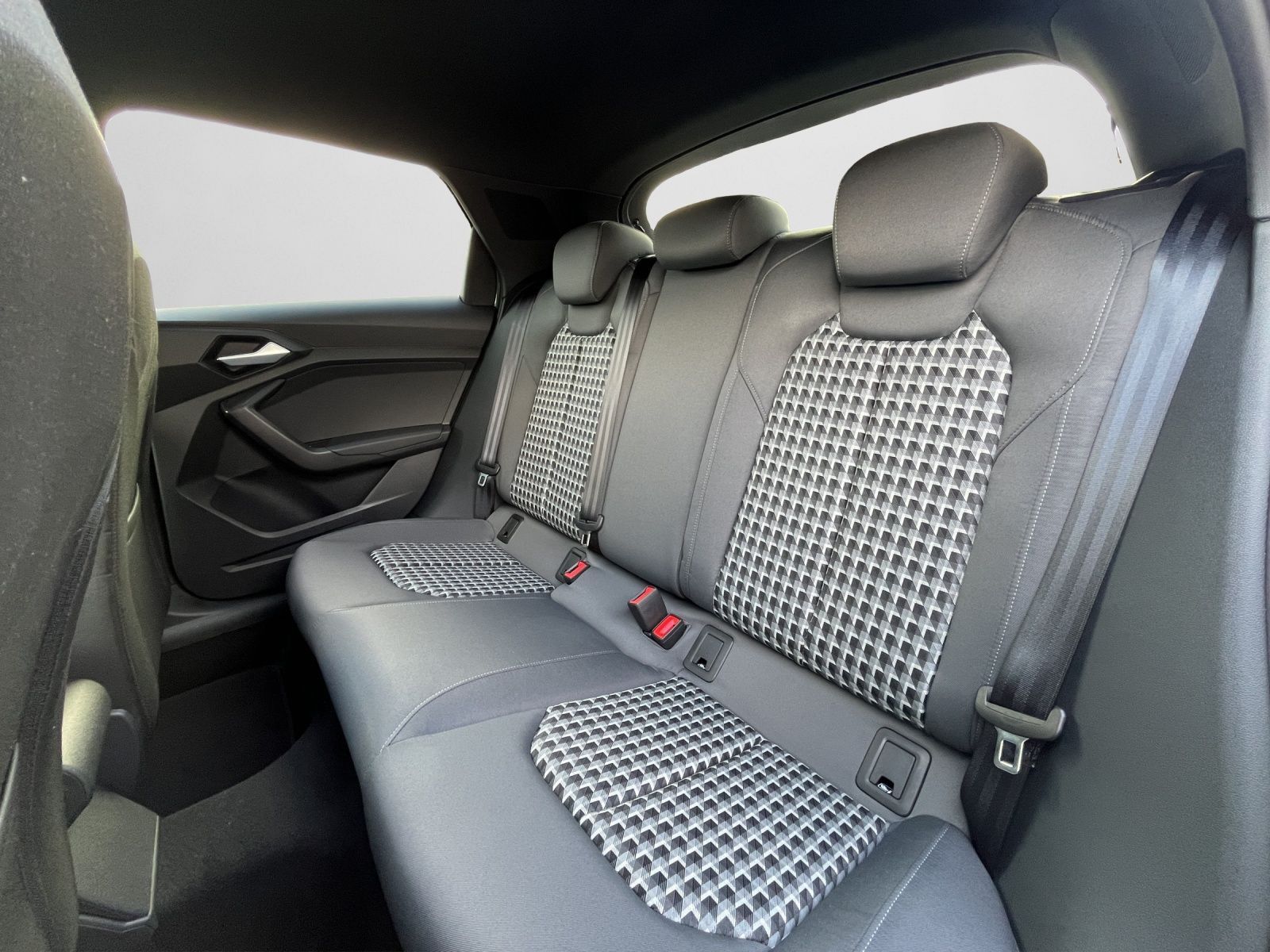 Audi A1 - Bild 15