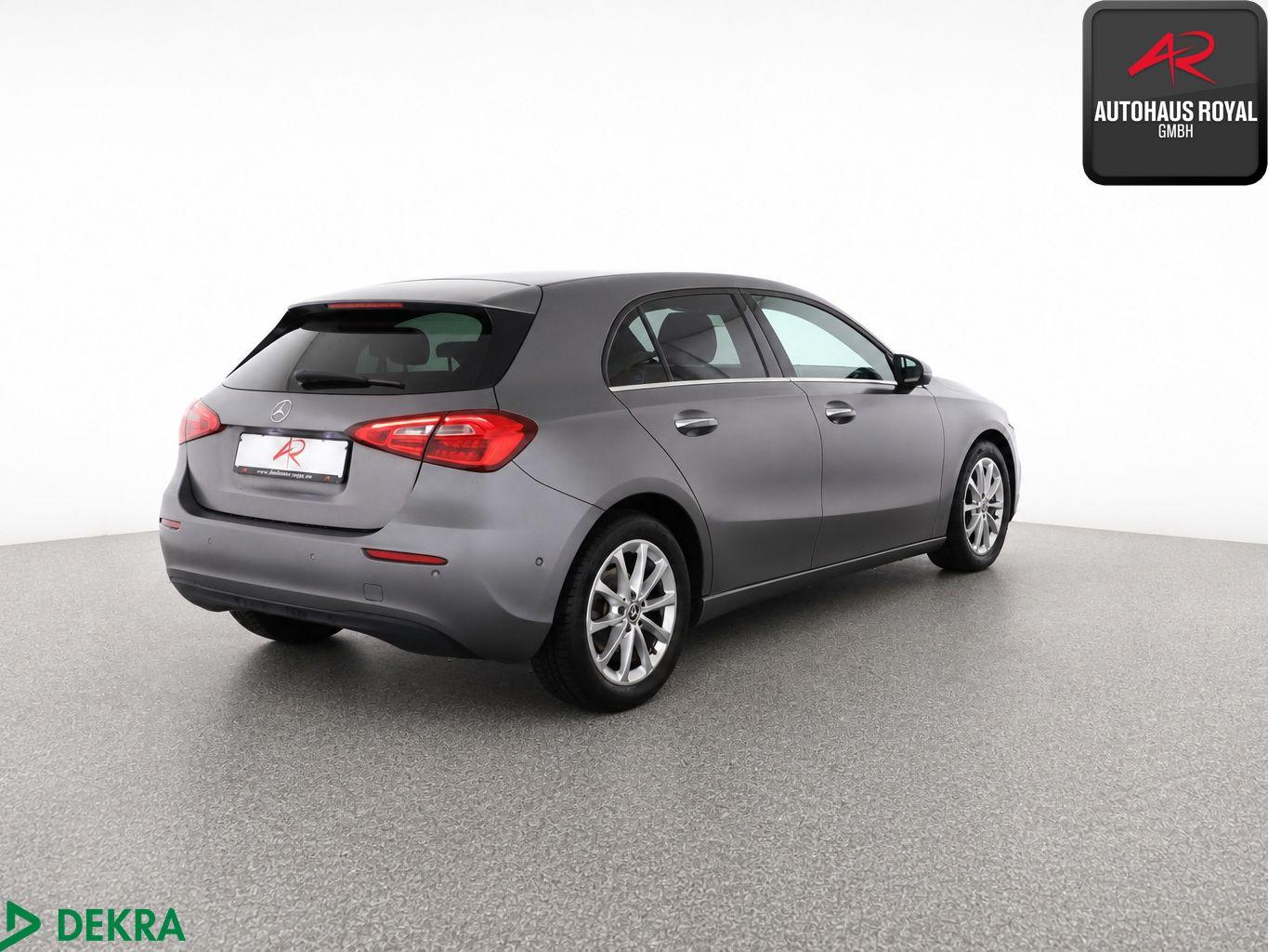 Mercedes-Benz A-Class d MAGNO KEYLESS,WIDE,KAMERA,MASSAGE,DISTRO, миниатюра 5