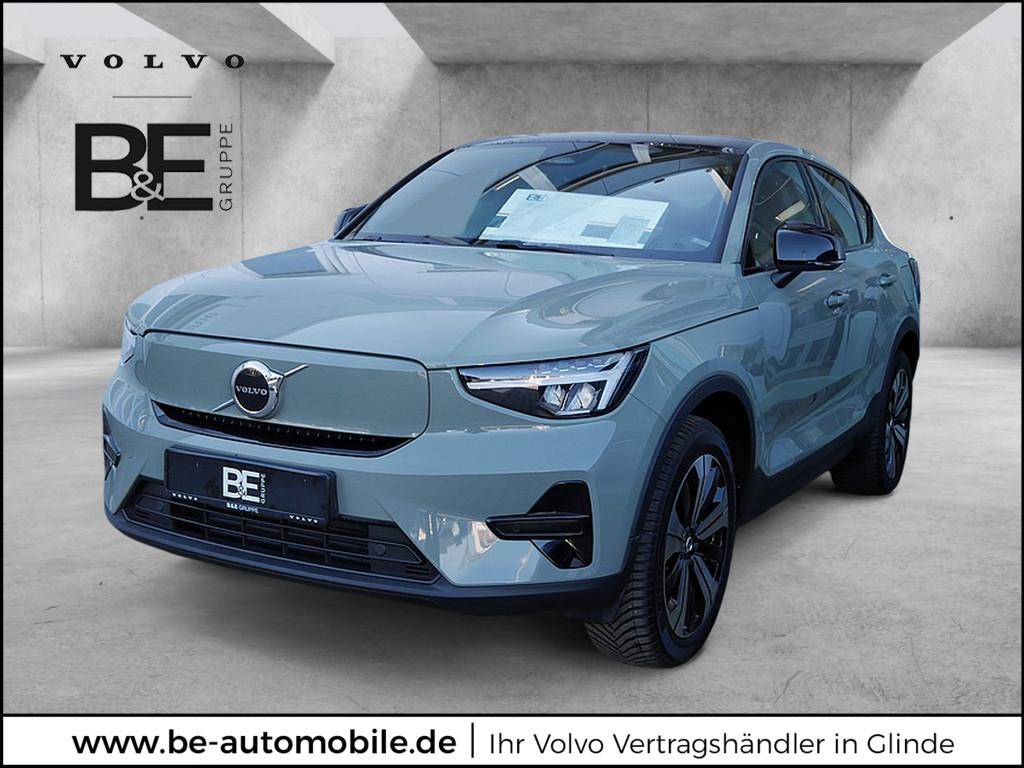 Volvo C40 Plus Recharge Pure Electric 2WD STANDHZ PANO