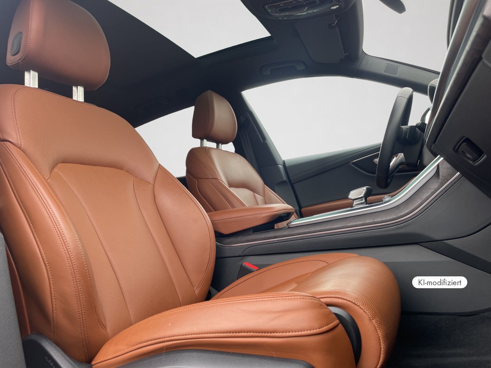 Audi Q8 - Bild 5