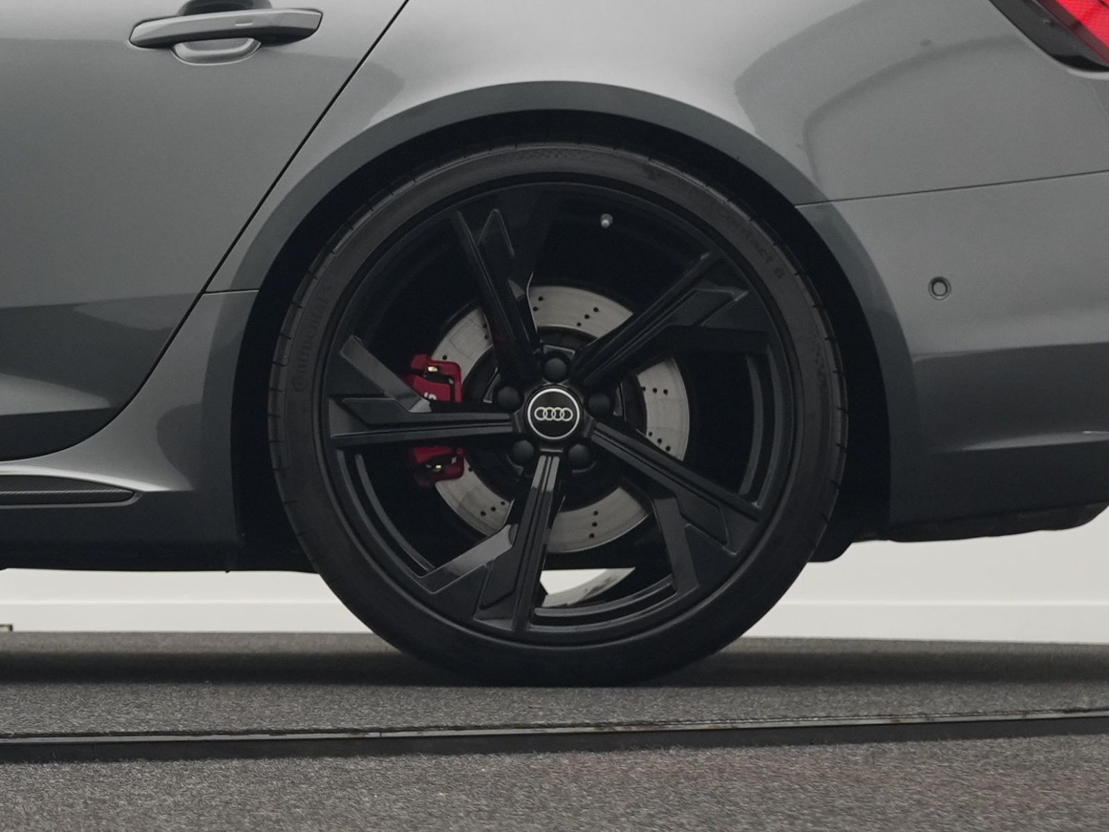 Audi RS4 - Bild 47