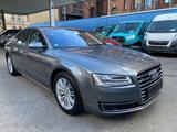 Audi A8 4.2 TDI tiptronic quattro NACHTSICHT MASSAGE - Audi A8 Gebrauchtwagen in Nürnberg