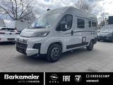 Dethleffs 540 DR Fiat Chassis/Elektrik/Komfort/Scandi - Dethleffs 540