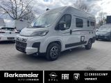 Dethleffs 540 DR Fiat Chassis/Elektrik/Komfort/Scandi - Dethleffs 54