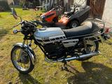 Yamaha RD 250 - YAMAHA RD 250