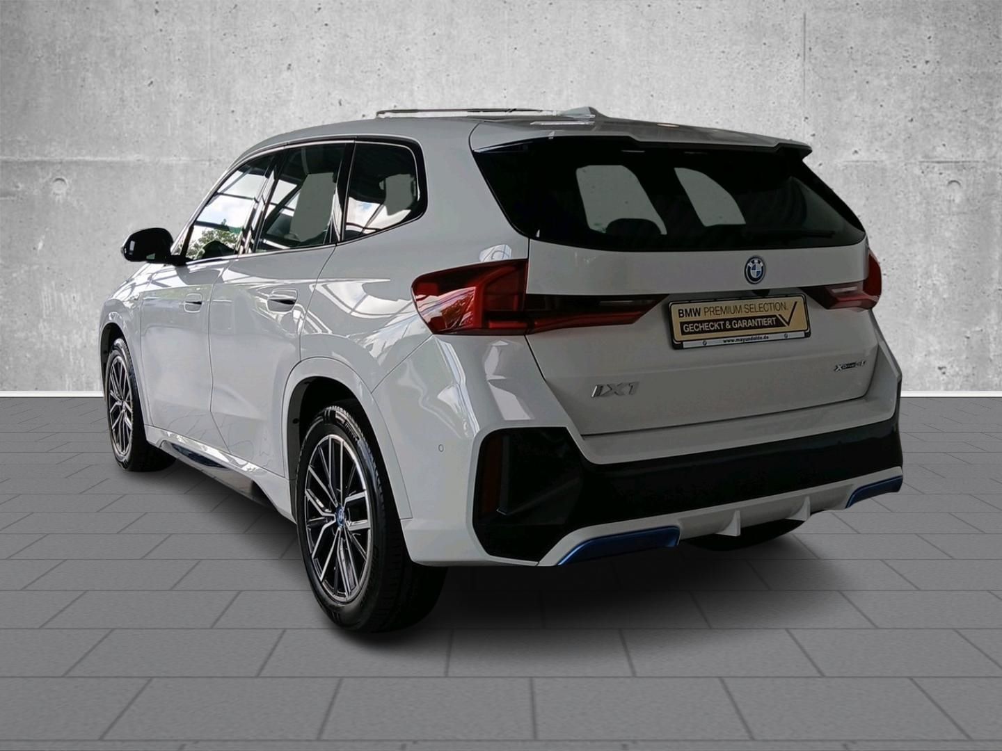 BMW iX1 xDrive 30 M Sport Parking Assistent Active G foto 5