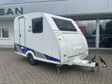 Niewiadów N126NT Cross Sport WC Heizung sofort verfügbar - Neu Benzin