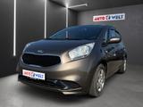 Kia Venga 1.4 Attract Klima PDC Freisprechanlage AUX - Kia Venga: 1.4