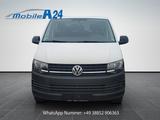 Volkswagen T6 1. Hand  9-Sitzer Heckflügeltüren - Offers
